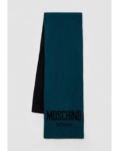 Шарф Moschino