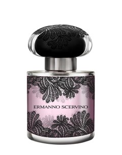 Парфюмерная вода Ermanno scervino