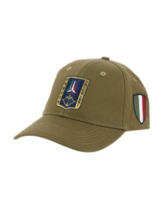 Бейсболка Aeronautica militare