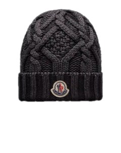 Шапка Moncler