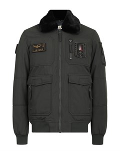 Куртка Aeronautica militare