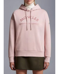 Толстовка Moncler