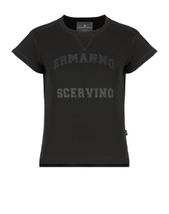 Футболка Ermanno scervino