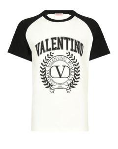 Футболка Valentino