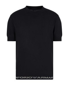 Футболка Emporio armani