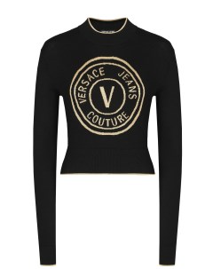 Пуловер Versace jeans couture