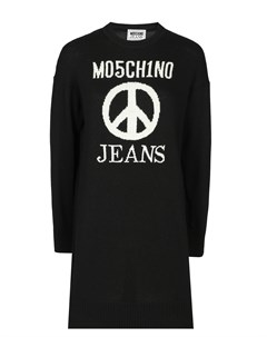 Платье Moschino jeans