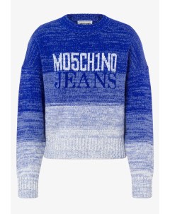 Свитер Moschino jeans