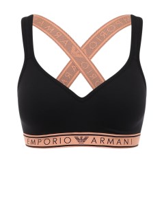 Бюстгальтер Emporio armani underwear