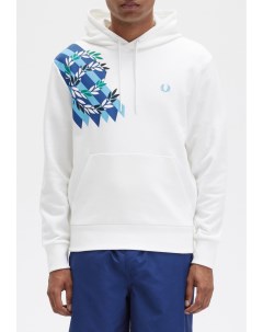 Толстовка Fred perry