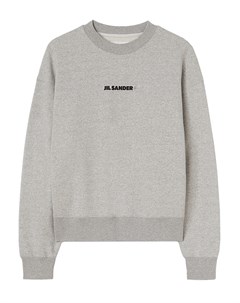 Толстовка Jil sander