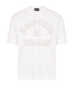 Футболка Emporio armani