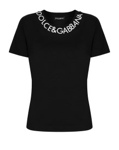 Футболка Dolce&gabbana