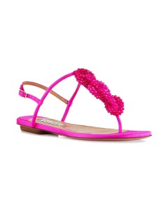 Сандалии Aquazzura