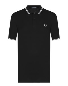 Поло Fred perry