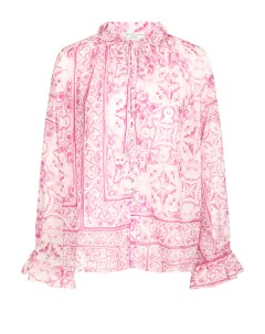 Блуза Positano couture by blitz