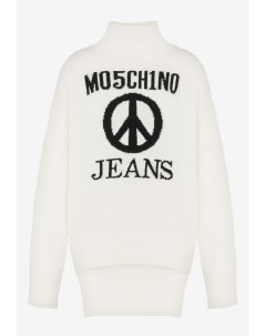 Свитер Moschino jeans