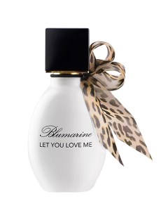 Парфюмерная вода Blumarine