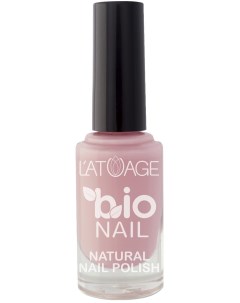 Лак для ногтей bio nail тон 809 L'atuage