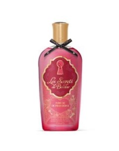 Les Secrets de Boudoir Ароматная пена для ванны IVRESSE DE FRAMBOISE Л'этуаль