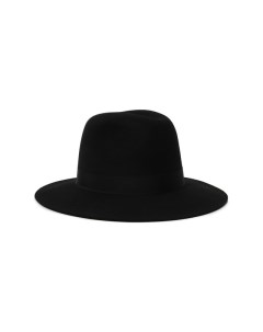 Шерстяная шляпа Dolce&gabbana