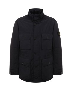 Утепленная куртка Stone island