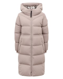 Пуховик Woolrich