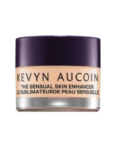 Тональная основа The Sensual Skin Enhancer оттенок 02 10g Kevyn aucoin