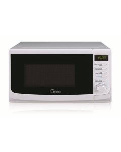 Микроволновая печь AG820CWW W 800 Вт 20 л Midea