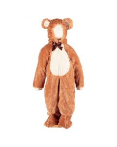 Карнавальный костюм Медведь Travis designs