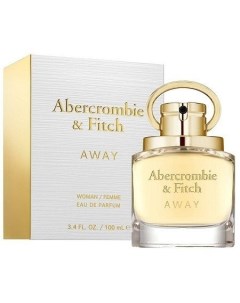 Away Woman Abercrombie & fitch