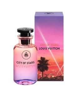 City Of Stars Louis vuitton