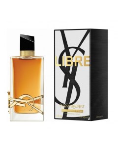 Libre Intense Yves saint laurent