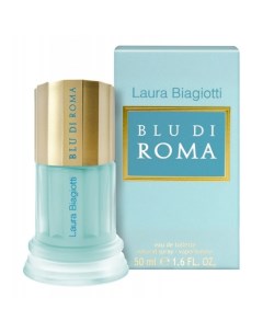 Blu di Roma Donna Laura biagiotti