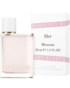 Her Blossom Burberry