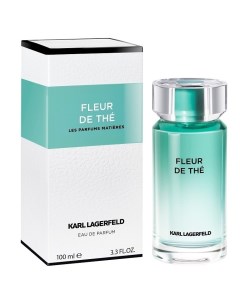 Fleur De The Karl lagerfeld