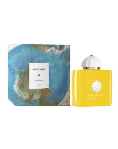 Sunshine Amouage