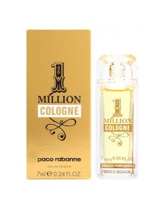 1 Million Cologne Paco rabanne