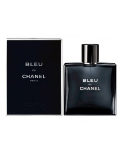 Bleu de Chanel