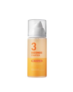 Витаминная сыворотка 3 Seconds Starter Vita Complex 150 мл Holika holika