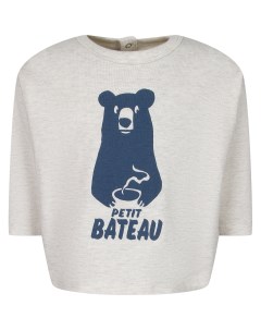 Лонгслив Petit bateau