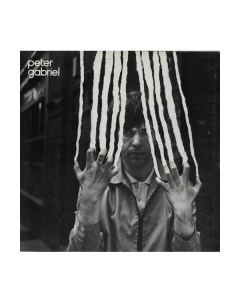 Виниловая пластинка Peter Gabriel Peter Gabriel 2 Scratch 0884108004159 Caroline
