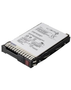 Накопитель SSD 240Gb P04556 B21 Hpe