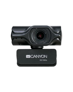Веб камера CNS CWC6N 2k Ultra full HD Canyon