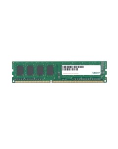 Память оперативная DDR3 8GB 1600MHz UDIMM AU08GFA60CATBGJ DG 08G2K KAM Apacer