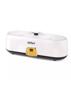 Йогуртница КТ 6038 Kitfort