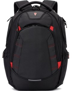 Рюкзак PJN 303 black Sumdex