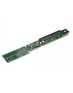 Сетевая карта AOC URG4N4 O 1U Ultra Riser with 1 PCI E 4 0 x16 Supermicro