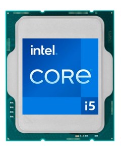 Процессор Core i5 14600K Raptor Lake 14C 20T 2 6 5 3GHz LGA1700 L3 24MB 10nm UHD Graphics 770 1 5GHz Intel