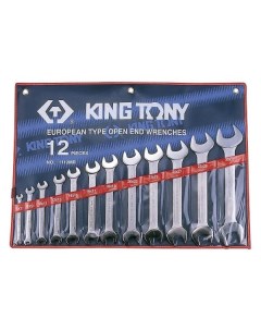 Ключ King Tony 1112MR 1112MR King tony